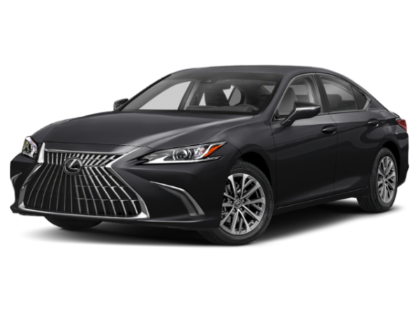 2025 Lexus ES 350 photo 3