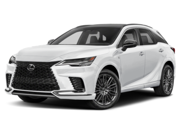 New 2025 Lexus RX 500h F SPORT Performance In Freeport, NY