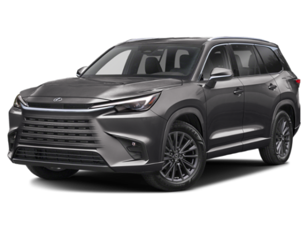 2025 Lexus TX 350