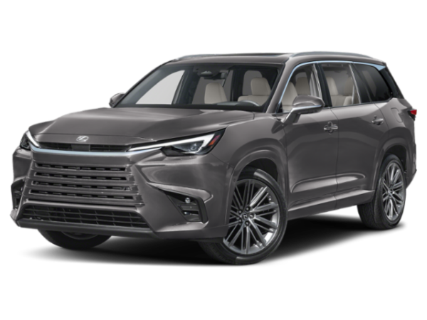 2025 Lexus TX 350 Luxury Overview near Jacksonville FL Chatham