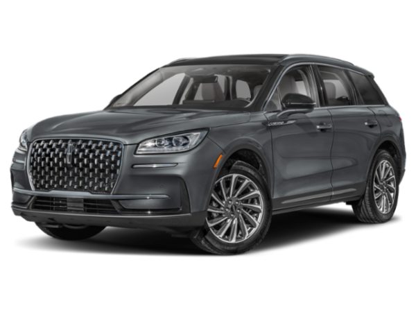 2025 Lincoln Corsair