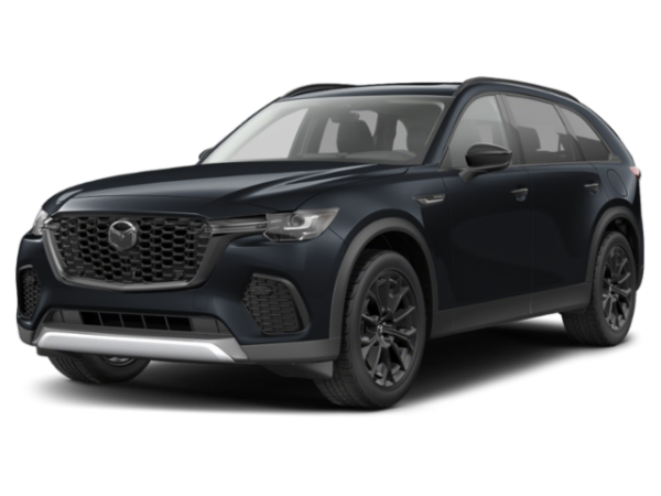 2025 Mazda CX-70