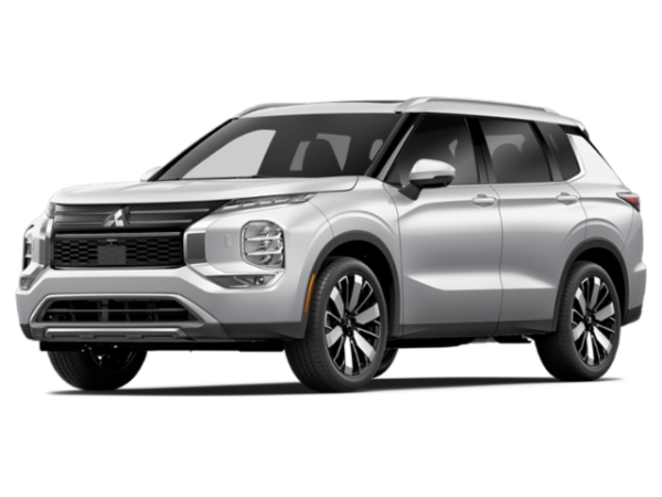 2025 Mitsubishi Outlander