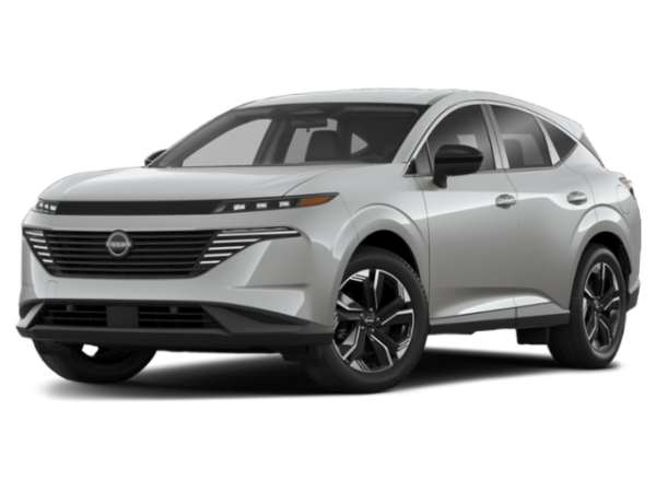 2025 Nissan Murano