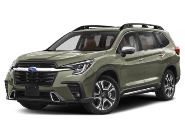 2025 Subaru Ascent