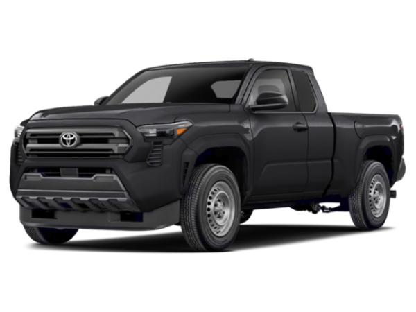 Rocker Panel Kit | TOYOTA TACOMA ACCESS CAB SR5 2018