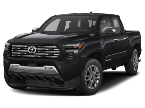 New 2025 Toyota Tacoma 4WD TRD Off Road Hybrid Crew Cab