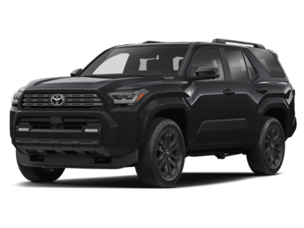 Full Hood & Fender + Mirror Kit | TOYOTA 4RUNNER NIGHTSHADE 2021 Full Hood & Fender + Mirror Kit | TOYOTA 4RUNNER NIGHTSHADE 2021