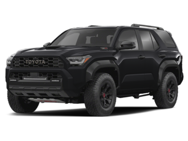 Standard Hood Fender & Mirror Kit | TOYOTA 4RUNNER TRD PRO 2017 Standard Hood Fender & Mirror Kit | TOYOTA 4RUNNER TRD PRO 2017