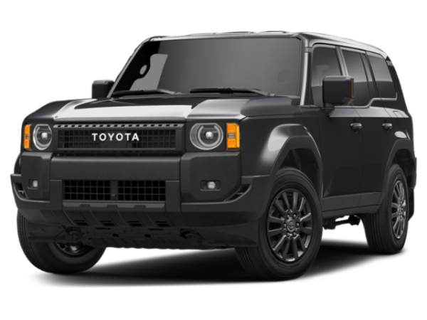 Hatch Kit | TOYOTA LAND CRUISER 2025 Hatch Kit | TOYOTA LAND CRUISER 2025