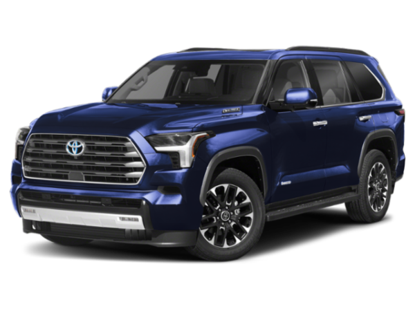2025 Toyota Sequoia for Sale in Salisbury, MD Pohanka Toyota of
