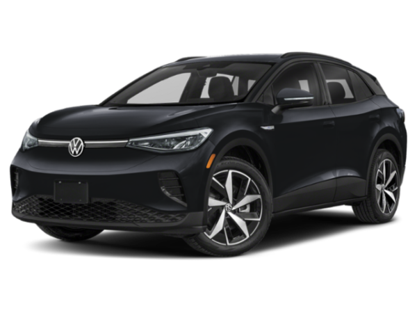 2025 Volkswagen ID.4