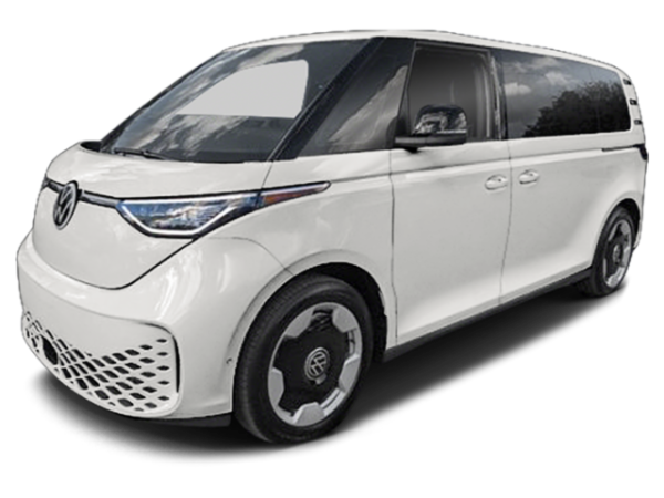 2025 Volkswagen Buzz for Sale in Port Angeles, WA Dan Wilder