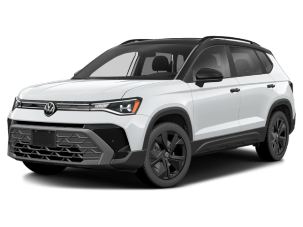 2025 Volkswagen Taos