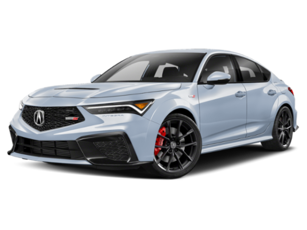 2026 Acura Integra