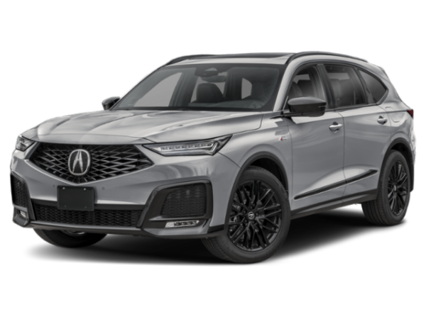 2026 Acura MDX