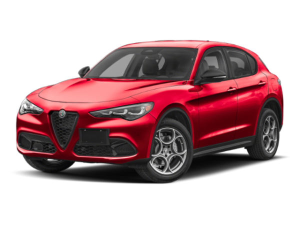 2026 Alfa Romeo Stelvio