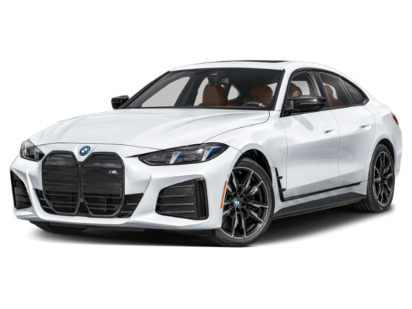 2026 BMW i4
