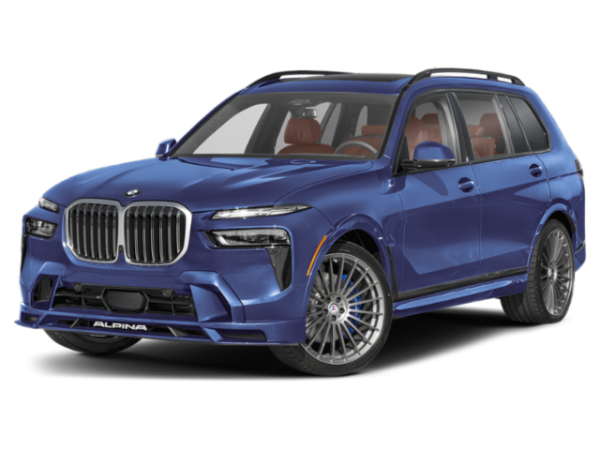 2026 BMW X7