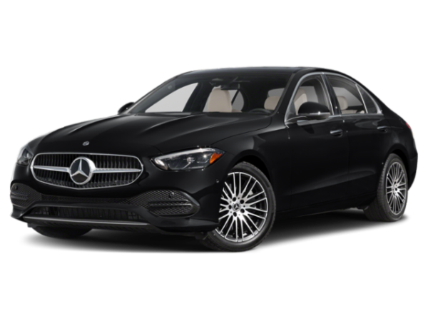 2026 Mercedes-Benz C-Class