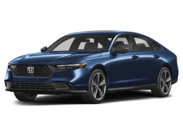 2026 Honda Accord