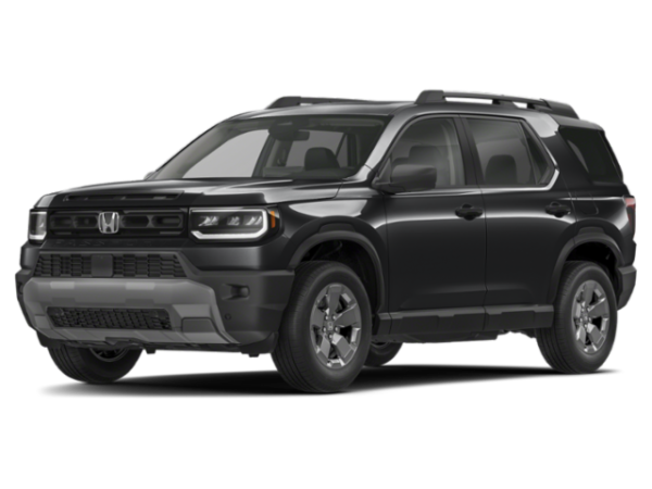 2026 Honda Passport