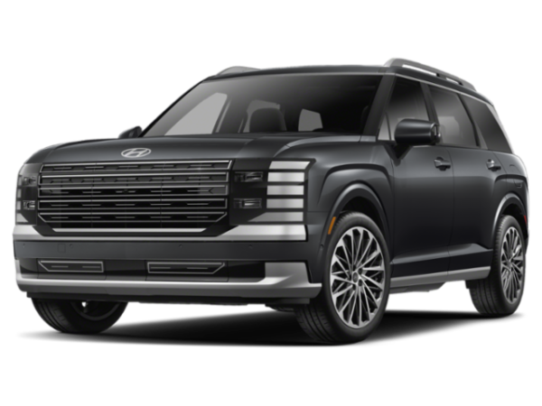 2026 Hyundai PALISADE Hybrid