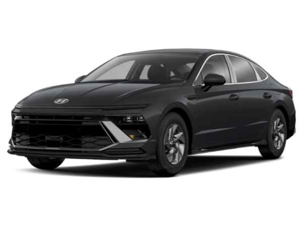 2026 Hyundai Sonata