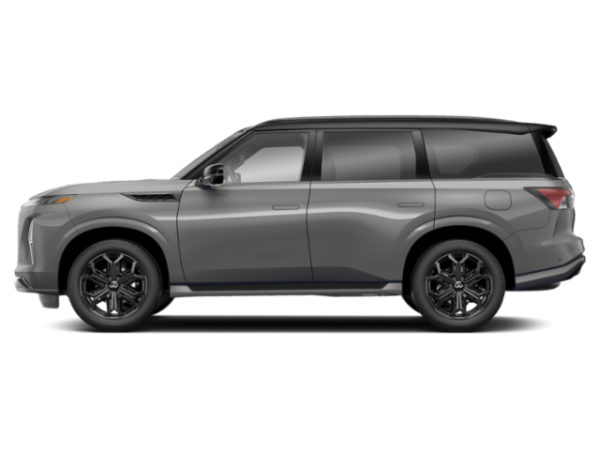 2026 QX80