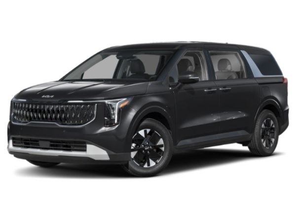 2026 Kia Carnival Hybrid