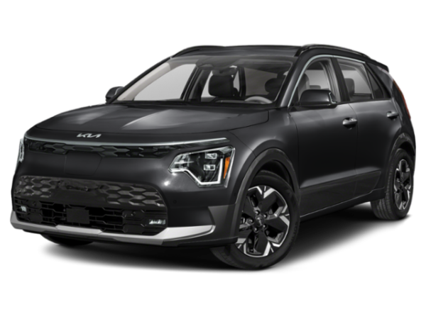 2026 Kia Niro EV