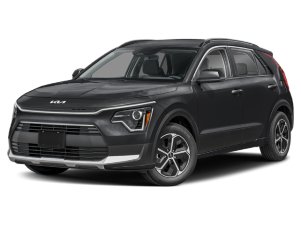 2026 Kia Niro