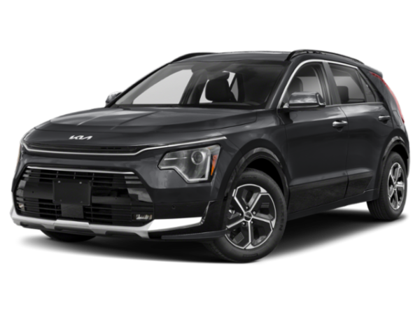 2026 Kia Niro