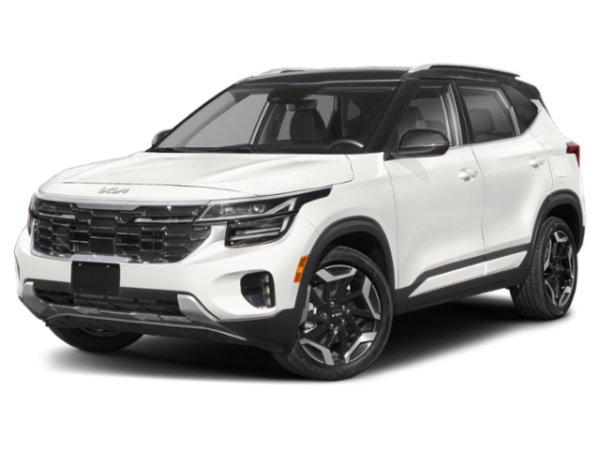 2026 Kia Seltos