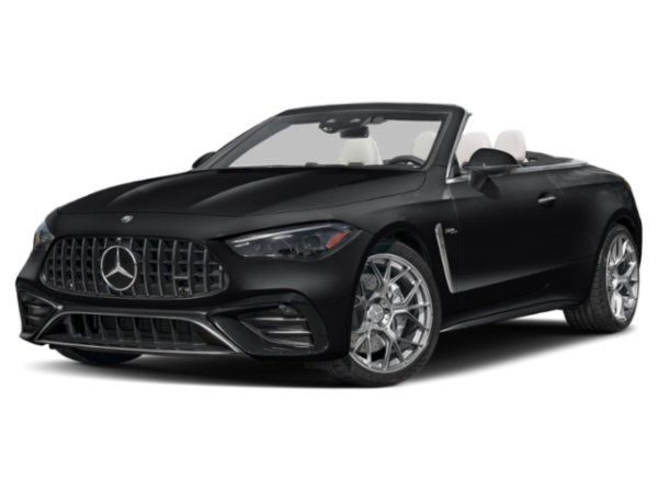 2026 Mercedes-Benz CLE