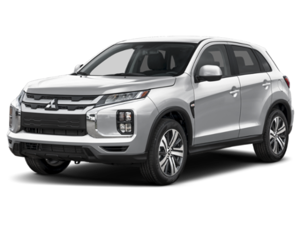 2026 Mitsubishi Outlander Sport