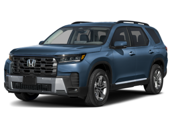 2026 Honda Pilot
