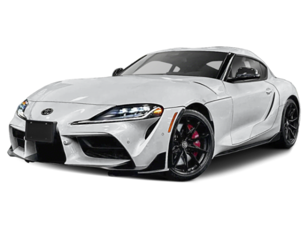 2026 Toyota GR Supra for Sale in Morristown, NJ Toyota of Morristown