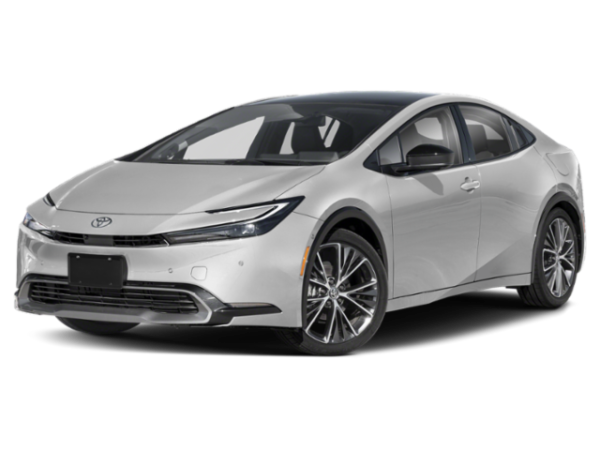 2026 Toyota Prius