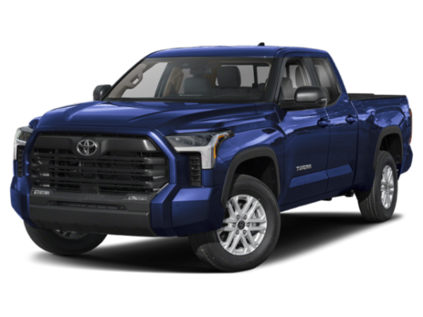 2026 Toyota Tundra