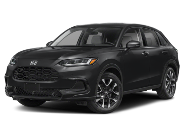 2027 Honda HR-V