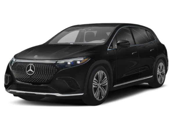 2026 Mercedes-Benz EQS