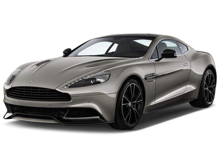 Recommended 2018 Aston Martin Vanquish S Volante Lease 6019