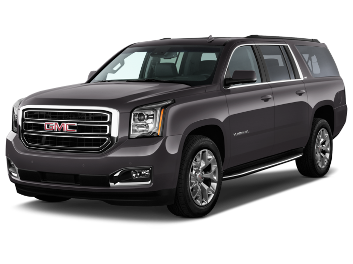 New 2018 Gmc Yukon Xl Denali