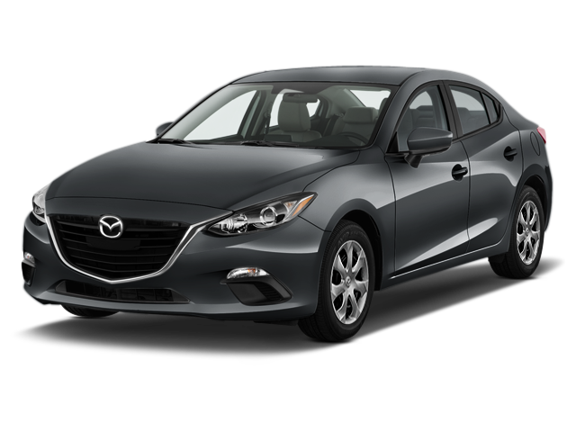 Used 2016 Mazda3 I Sport