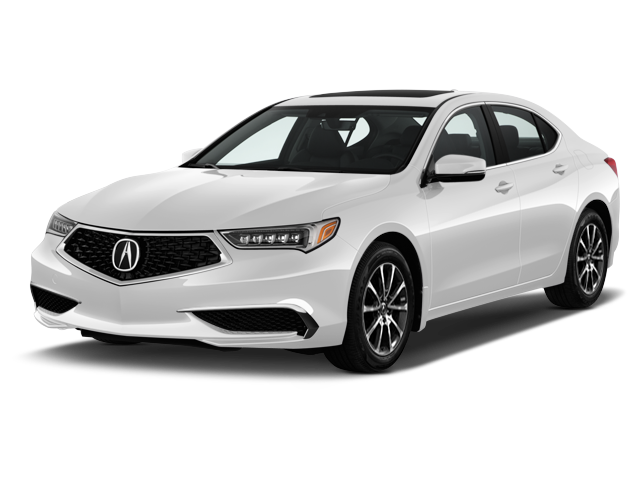 Used 2018 Acura Tlx 3 5l V6 In Lexington Ky Brother S Auto Sales