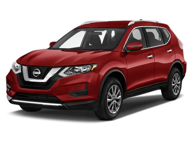 New 2019 Nissan Rogue Sv In San Antonio Tx World Car Nissan