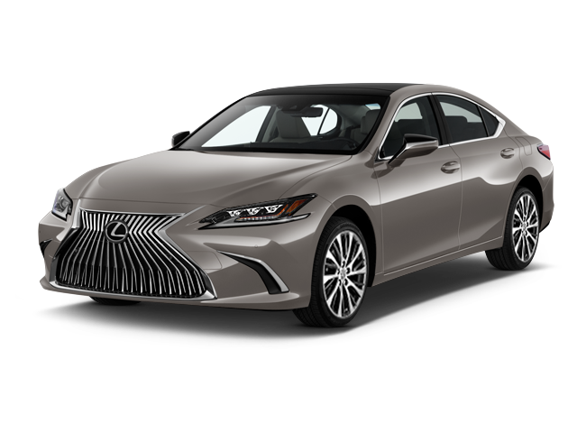 Pre Owned 2019 Lexus Es 350 In Westmont Il Mcgrath Lexus Of Westmont