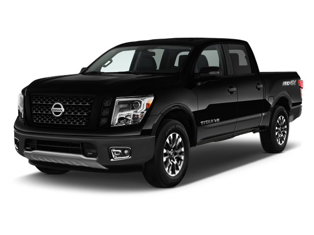 Nissan Of Burleson >> Pre Owned 2019 Nissan Titan Pro Nissan Of Burleson >> Pre Owned 2019 Nissan Titan Pro