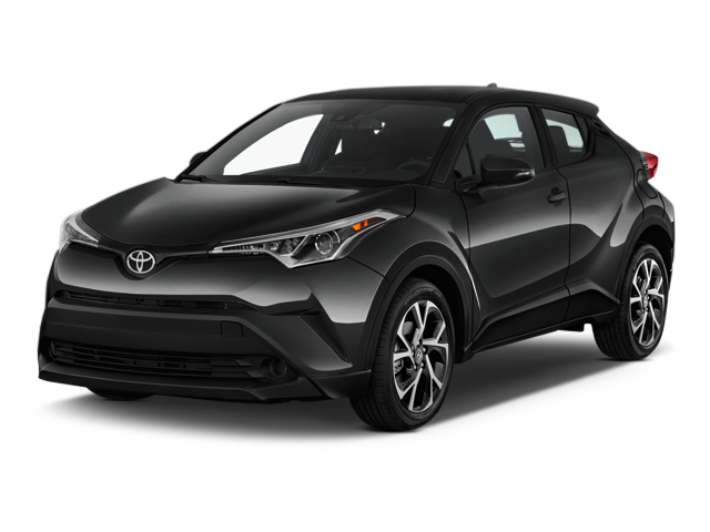 New 2019 Toyota C Hr Xle In Braintree Ma Toyota Of Braintree